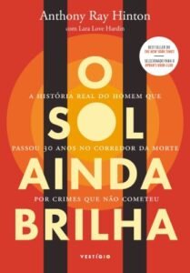 O sol ainda brilha