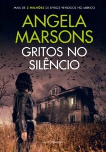 Gritos no silêncio