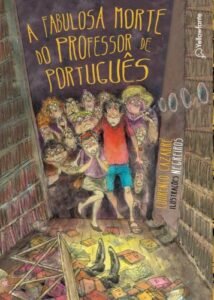 A fabulosa morte do professor de Português
