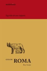 Guia de Roma (Capa Dura)
