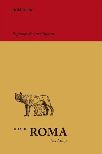 Guia de Roma (Capa Dura)
