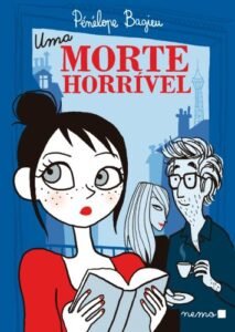 Uma morte horrível