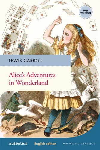 Alice s Adventures in Wonderland
