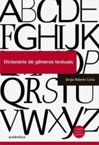 Dicionário de gêneros textuais