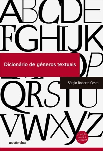 Dicionário de gêneros textuais