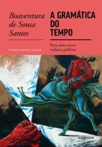 A gramática do tempo