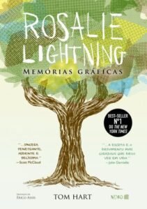 Rosalie Lightning