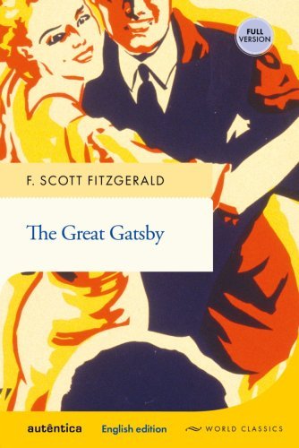 The Great Gatsby
