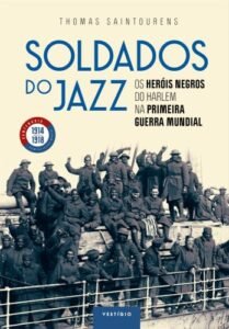 Soldados do jazz
