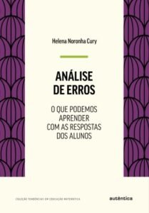 Análise de erros