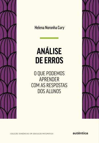 Análise de erros