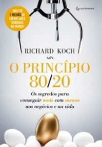 O princípio 80/20