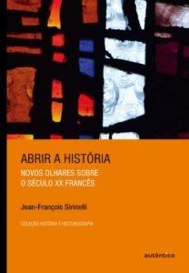 Abrir a história