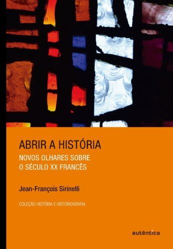 Abrir a história