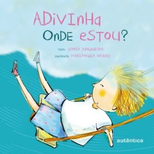 Adivinha onde estou?