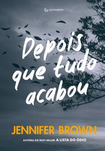 Depois que tudo acabou