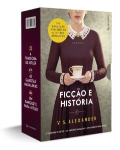 Box Um banquete para Hitler & outros romances