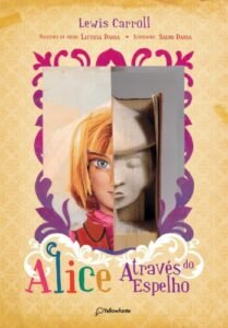 Alice através do espelho