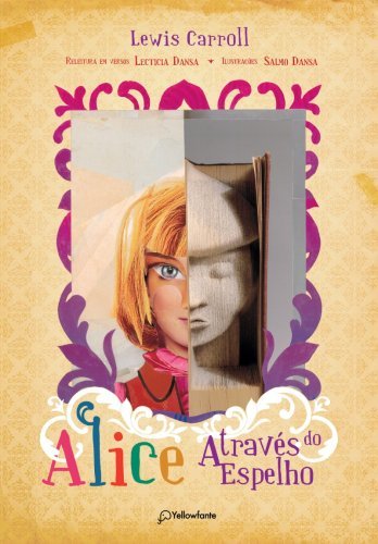 Alice através do espelho