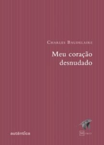 Meu coração desnudado