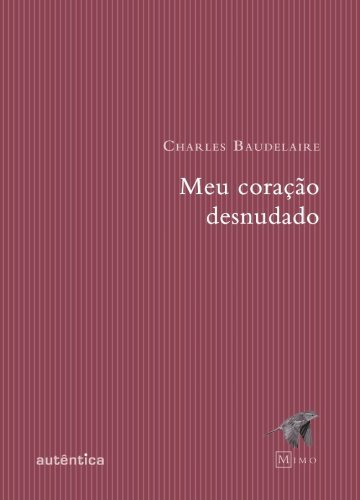 Meu coração desnudado