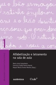 Alfabetização e letramento na sala de aula