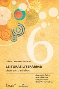Leituras literárias - Discursos transitivos