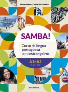 SAMBA!