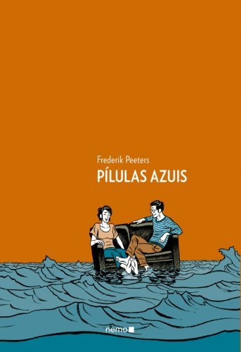Pílulas azuis