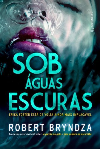Sob águas escuras