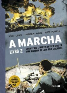 A Marcha - Livro 2