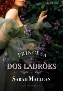 Princesa dos ladrões