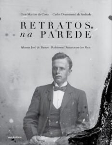 Retratos na parede (Capa Dura)