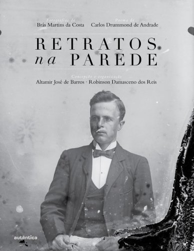 Retratos na parede (Capa Dura)