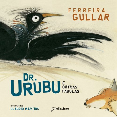 Dr. Urubu e outras fábulas