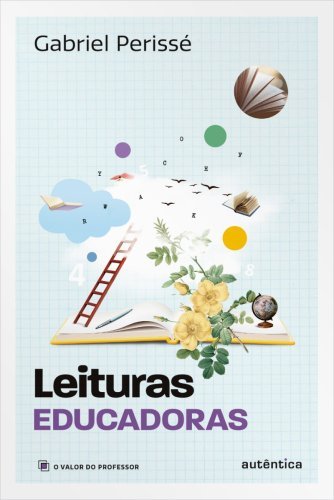 Leituras Educadoras - Vol 4