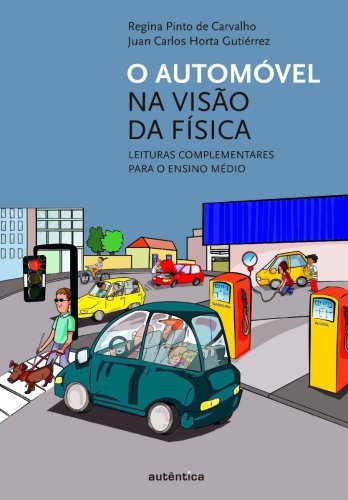 O automóvel na visão da física