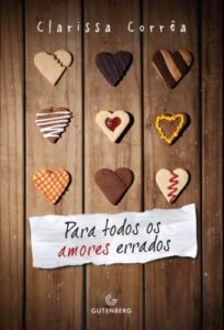 Para todos os amores errados