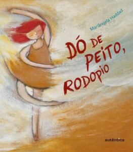 Dó de peito, rodopio