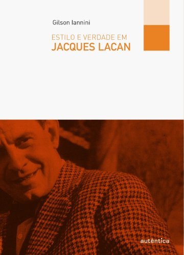 Estilo e verdade em  Jacques Lacan