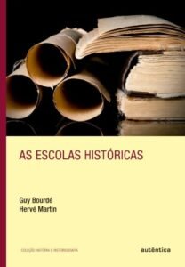 As escolas históricas