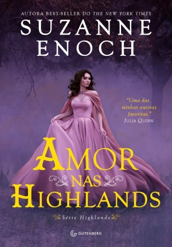 Amor nas Highlands