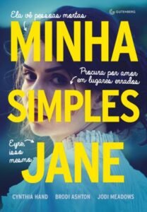 Minha simples Jane