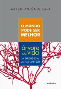 O mundo pode ser melhor - Árvore da vida