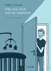 Não era você que eu esperava