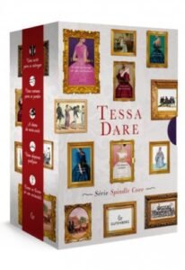 Box Tessa Dare