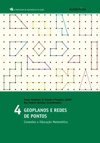 Conexões e Educação Matemática - Vol 4