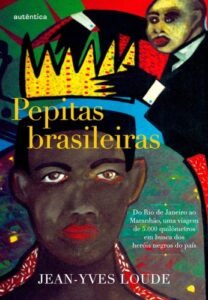 Pepitas brasileiras