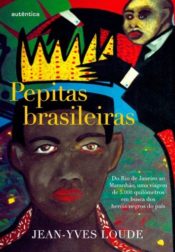 Pepitas brasileiras