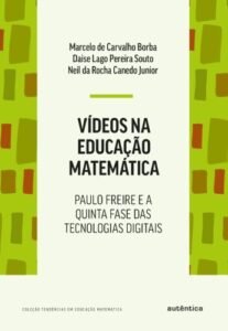 Vídeos na educação matemática